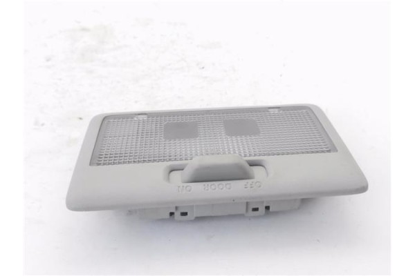 Recambio de luz delantero central techo para opel agila b 1.2 referencia OEM IAM 95507379  