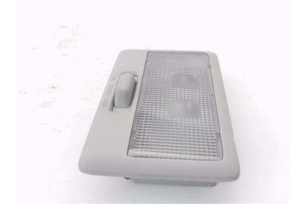 Recambio de luz delantero central techo para opel agila b 1.2 referencia OEM IAM 95507379  