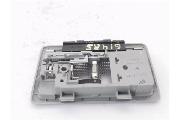 Recambio de luz delantero central techo para opel agila b 1.2 referencia OEM IAM 95507379  