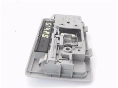 Recambio de luz delantero central techo para opel agila b 1.2 referencia OEM IAM 95507379  