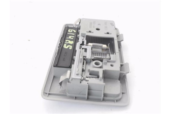 Recambio de luz delantero central techo para opel agila b 1.2 referencia OEM IAM 95507379  