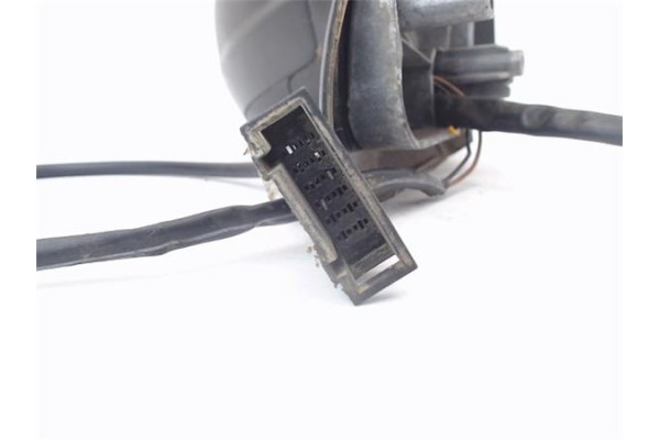 Recambio de retrovisor electrico derecho para seat cordoba berlina (6k2) 1.4 tour referencia OEM IAM   
