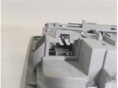 Recambio de luz delantero central techo para opel agila b 1.2 referencia OEM IAM 95507379  