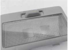 Recambio de luz delantero central techo para opel agila b 1.2 referencia OEM IAM 95507379  