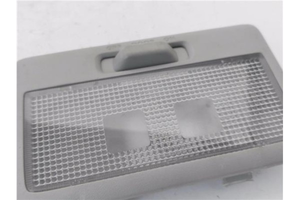 Recambio de luz delantero central techo para opel agila b 1.2 referencia OEM IAM 95507379  