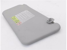 Recambio de parasol derecho para opel agila b 1.2 referencia OEM IAM 93195430  