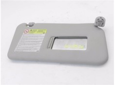Recambio de parasol derecho para opel agila b 1.2 referencia OEM IAM 93195430  