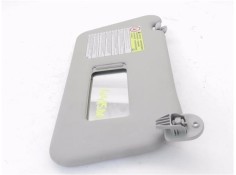 Recambio de parasol derecho para opel agila b 1.2 referencia OEM IAM 93195430  