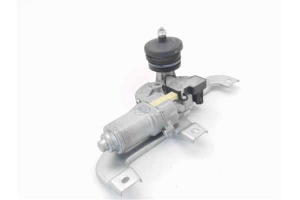 Recambio de motor limpiaparabrisas trasero para opel agila b 1.2 referencia OEM IAM 93193393  