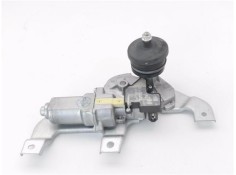 Recambio de motor limpiaparabrisas trasero para opel agila b 1.2 referencia OEM IAM 93193393  