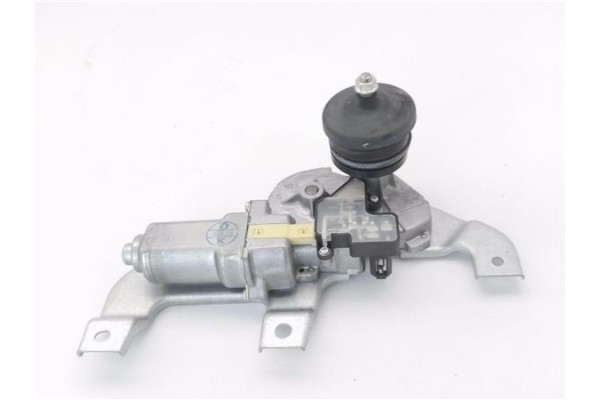 Recambio de motor limpiaparabrisas trasero para opel agila b 1.2 referencia OEM IAM 93193393  