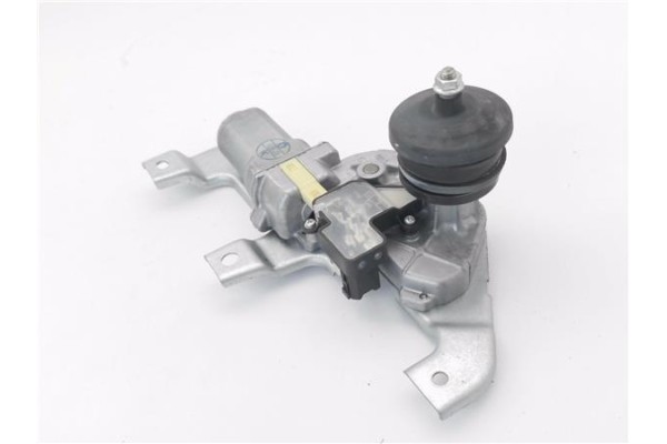 Recambio de motor limpiaparabrisas trasero para opel agila b 1.2 referencia OEM IAM 93193393  