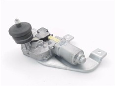 Recambio de motor limpiaparabrisas trasero para opel agila b 1.2 referencia OEM IAM 93193393  