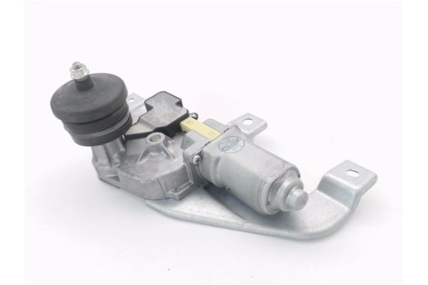 Recambio de motor limpiaparabrisas trasero para opel agila b 1.2 referencia OEM IAM 93193393  