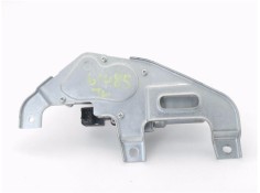 Recambio de motor limpiaparabrisas trasero para opel agila b 1.2 referencia OEM IAM 93193393  