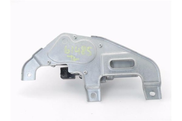 Recambio de motor limpiaparabrisas trasero para opel agila b 1.2 referencia OEM IAM 93193393  