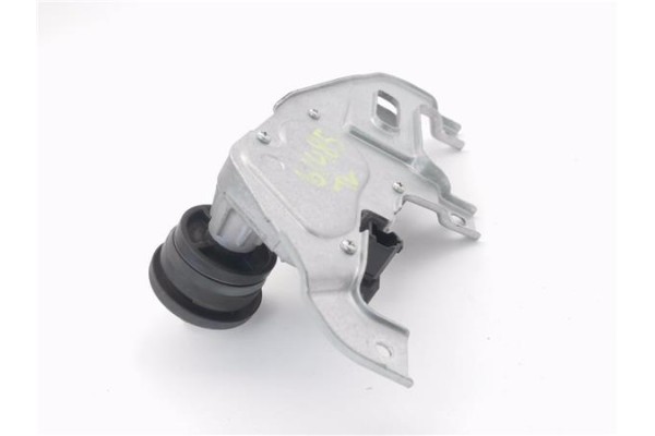 Recambio de motor limpiaparabrisas trasero para opel agila b 1.2 referencia OEM IAM 93193393  
