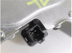 Recambio de motor limpiaparabrisas trasero para opel agila b 1.2 referencia OEM IAM 93193393  