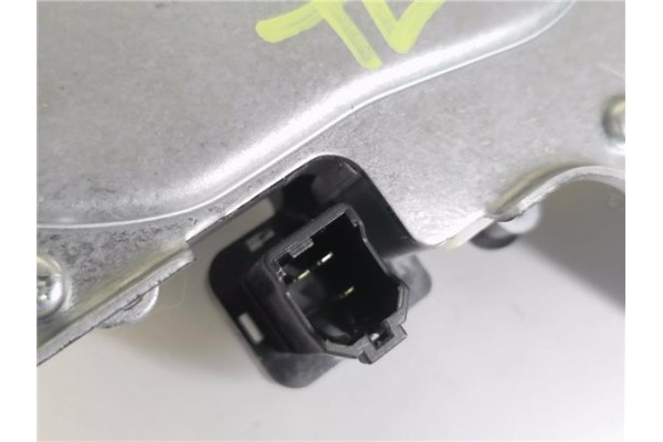 Recambio de motor limpiaparabrisas trasero para opel agila b 1.2 referencia OEM IAM 93193393  