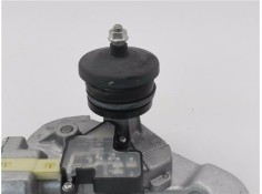 Recambio de motor limpiaparabrisas trasero para opel agila b 1.2 referencia OEM IAM 93193393  