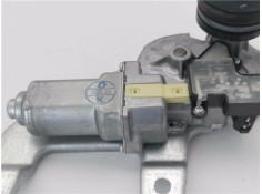 Recambio de motor limpiaparabrisas trasero para opel agila b 1.2 referencia OEM IAM 93193393  