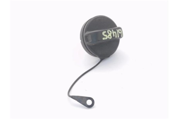 Recambio de tapon combustible para opel agila b 1.2 referencia OEM IAM 95508023  