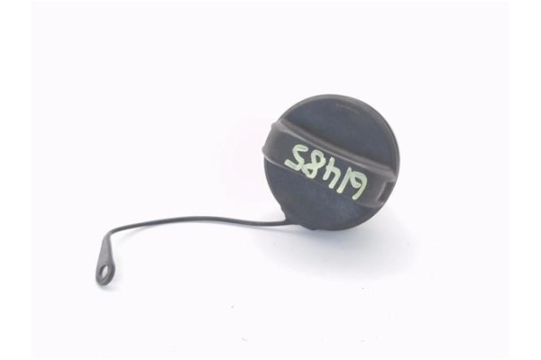 Recambio de tapon combustible para opel agila b 1.2 referencia OEM IAM 95508023  