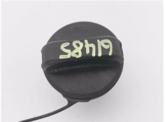 Recambio de tapon combustible para opel agila b 1.2 referencia OEM IAM 95508023  