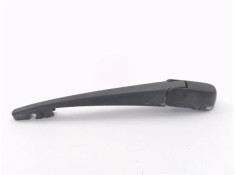 Recambio de brazo limpiaparabrisas trasero para opel agila b 1.2 referencia OEM IAM 95507670  