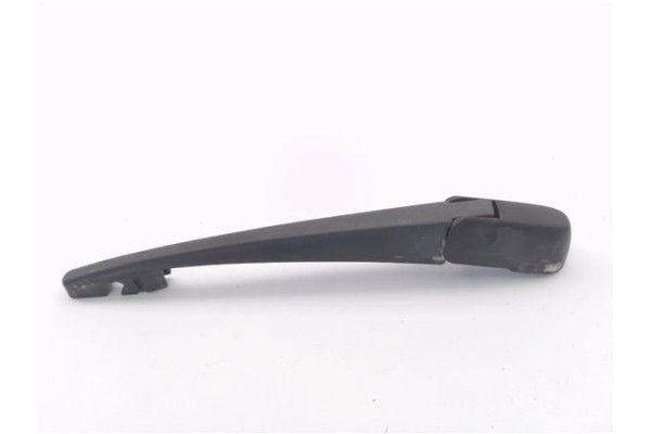 Recambio de brazo limpiaparabrisas trasero para opel agila b 1.2 referencia OEM IAM 95507670  