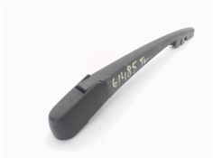 Recambio de brazo limpiaparabrisas trasero para opel agila b 1.2 referencia OEM IAM 95507670  