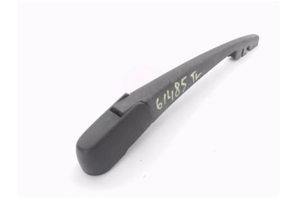Recambio de brazo limpiaparabrisas trasero para opel agila b 1.2 referencia OEM IAM 95507670  