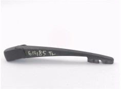 Recambio de brazo limpiaparabrisas trasero para opel agila b 1.2 referencia OEM IAM 95507670  