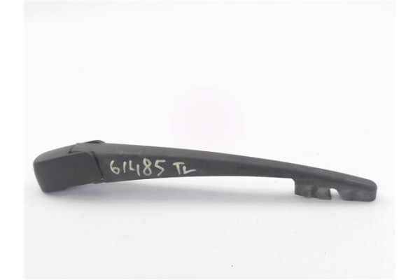 Recambio de brazo limpiaparabrisas trasero para opel agila b 1.2 referencia OEM IAM 95507670  