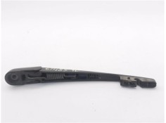Recambio de brazo limpiaparabrisas trasero para opel agila b 1.2 referencia OEM IAM 95507670  