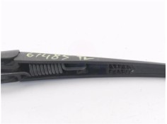 Recambio de brazo limpiaparabrisas trasero para opel agila b 1.2 referencia OEM IAM 95507670  