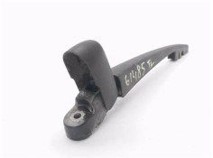 Recambio de brazo limpiaparabrisas trasero para opel agila b 1.2 referencia OEM IAM 95507670  