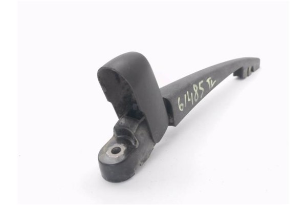 Recambio de brazo limpiaparabrisas trasero para opel agila b 1.2 referencia OEM IAM 95507670  