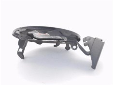 Recambio de tapa exterior combustible para opel agila b 1.2 referencia OEM IAM 93193288  