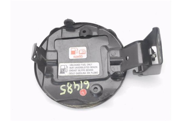 Recambio de tapa exterior combustible para opel agila b 1.2 referencia OEM IAM 93193288  