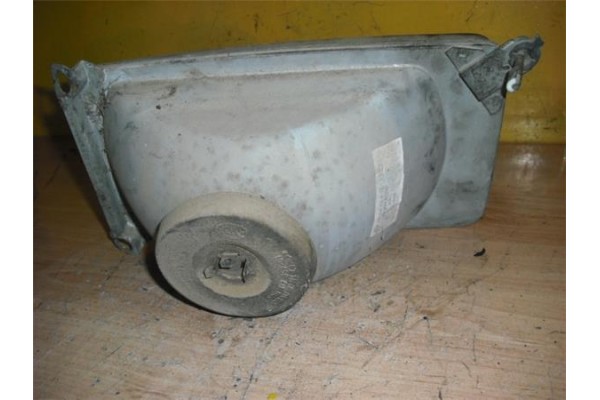 Recambio de faro delantero izquierdo para pegaso 75 32 2.4 d referencia OEM IAM   