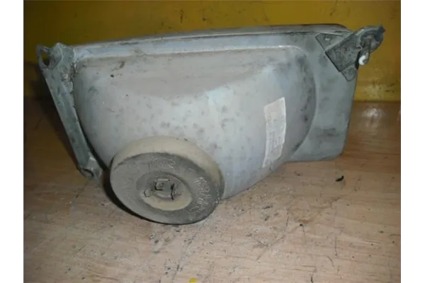 Recambio de faro delantero izquierdo para pegaso 75 32 2.4 d referencia OEM IAM   