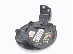 Recambio de tapa exterior combustible para opel agila b 1.2 referencia OEM IAM 93193288  