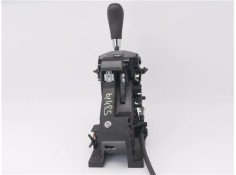 Recambio de palanca de cambio para opel agila b 1.2 referencia OEM IAM 95531234 93195568 