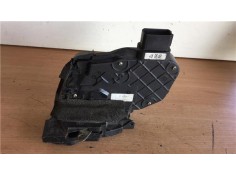 Recambio de cierre electromagnetico delantero derecho para mazda 3 berlina (bk) 1.6 crdt active referencia OEM IAM 3N6AA21812N T