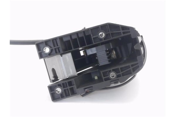 Recambio de palanca de cambio para opel agila b 1.2 referencia OEM IAM 95531234 93195568 