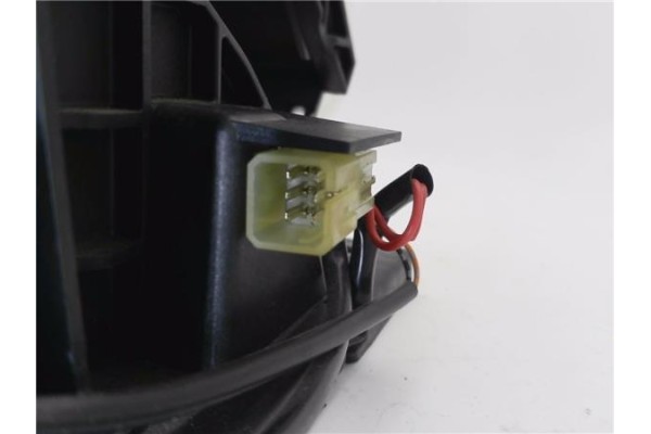 Recambio de palanca de cambio para opel agila b 1.2 referencia OEM IAM 95531234 93195568 