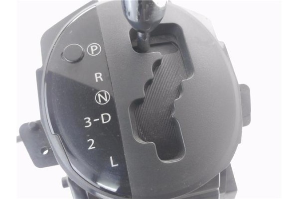 Recambio de palanca de cambio para opel agila b 1.2 referencia OEM IAM 95531234 93195568 
