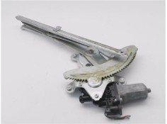 Recambio de mecanismo elevalunas delantero derecho para opel agila b 1.2 referencia OEM IAM 95512983  
