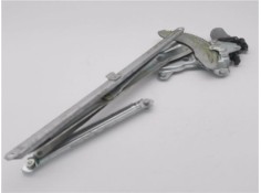 Recambio de mecanismo elevalunas delantero derecho para opel agila b 1.2 referencia OEM IAM 95512983  